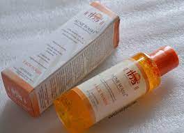 Sriz Beauty Blog Iha Acne Face Wash Review