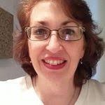 Kim Runkle's Instagram, Twitter & Facebook