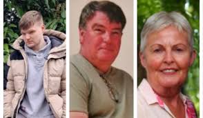 Kildare Death Notices for October 3, 2024