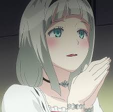 Pin de Cesar Arteaga em Ghost