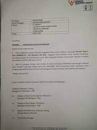 Kakitangan tnb membuat pemeriksaan meter elektrik. Prosedur Pemotongan Bekalan Elektrik Tnb