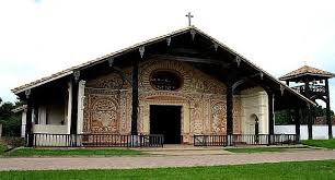 San Rafael Guia De Turismo San Rafael Santa Ana
