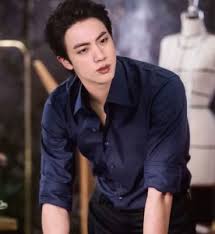 Height, weight, age, country of birth, blood type, fun facts, diet and exercise, videos and photos. Kim Seok Jin Profile Contact Details Email Phone Number Instagram Twitter Yhstars