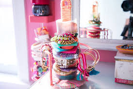 Check spelling or type a new query. How To Make Tiffany Pratt S Diy Bangle Bracelet Holder It Costs Next To Nothing