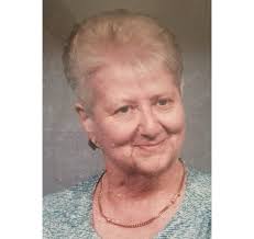 Margaret Schwalm Obituary (2013)