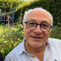 30+ "Daniel Abbate" profiles