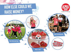 Sport relief brings the nation together to get active and raise life changing amounts of money through the power of sport. Use This Powerpoint To Help You Deliver A Sport Relief Assembly Or Tutor Time Session It Will Help Your Students Understand Why They Are Fundraising And Ppt Download