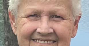 Bonnie Gail Durbin Morris