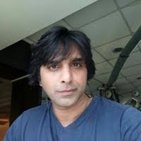 Shailesh Doshi's Instagram, Twitter & Facebook