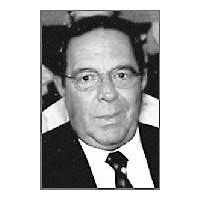 Richard Busha Obituary