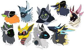 Mar 10, 2014 · hey there, well i thought this stuff was kind of hard to come across so i figured i would go ahead and make a collection and post it in the garry's mod furries group. Prima Protogen Headshot Requests 2 By Dwaginis3rr0r418 On Deviantart