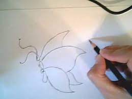 Noi revenim cu pretul si timpul aproximativ de executie. 2 Deseneaza Cu Connie Draw With Connie Fluturi Butterfly Youtube
