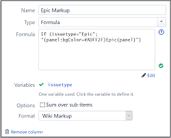 Adjust the brush size, intensity, and fade. Wiki Markup In Formula Columns Structure For Jira Version 5 3 Alm Works Knowledge Base