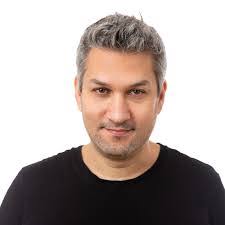 Yehuda Berkowitz's Instagram, Twitter & Facebook