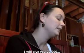 Gianna is studying nursing education at o university. Waitress Fucks With Client Squirts A Lot Biguz Net