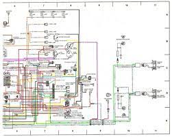 My friend had the body redone and the wiring is supposed to be all new too. Cj5 Jeep Wiring Diagram Wiring Diagram Mile
