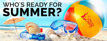 Wholesale Summer Promotional Items | Deluxe.com