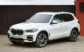 Bmw X5 Is The Most Expensive Car To Maintain In Sa