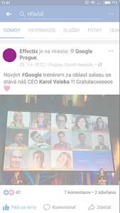 Profilová fotka již není umístěna v levém spodním rohu úvodního obrázku, změnilo se také umístění některých základních informací o stránce, které se přesunuly z pravé strany na levou. Ake Rozmery Maju Bannery Pre Facebook Effectix