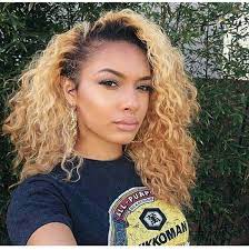 Pin By Juju On Hair Hair Styles Blonde Hair Color Curly Hair Styles Naturally