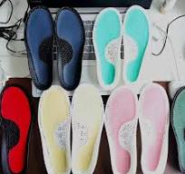 One Shot Injection Molding Two-Color Foam High Quality OEM High Elasticity  and Abrasion Resistant EVA Slippers