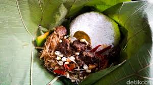 Image canadian notary clause / affidavit of the in. Mengenal Sego Berkat Nasi Bungkus Daun Jati Yang Populer Untuk Hajatan