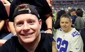 QUEM É JOSHUA ACKLES? AQUI ESTÃO ALGUNS FATOS INTERESSANTES SOBRE ELE