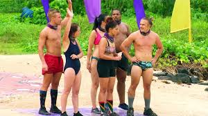 Survivor south africa is a south african version of the global reality competition survivor created by charlie parsons, in which contestants are isolated in the wilderness and compete for cash and other prizes. Survivor South Africa Island Of Secrets Immunity Challenge 2 Water Slaughter Video Dailymotion
