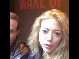 Reconocimiento a Erik Hayser, Fernanda Castillo y Jorge Acebo