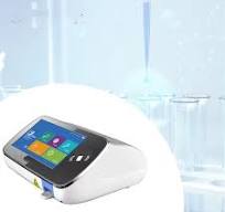 China Low Price Immunofluorescence Quantitative Analyzer ...