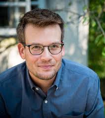 Bio — John Green