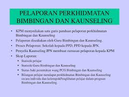 Peranan perkhidmatan bimbingan dan kaunseling terhadap pelajar yang berprestasi rendah ke arah peningkatan pencapaian akademik. Ppt Hala Tuju Profession Guru Bimbingan Dan Kaunseling Dari Perspektif Kpm 29 September 2004 Auditorium Suruhanjaya Sekuriti Powerpoint Presentation Id 1257876
