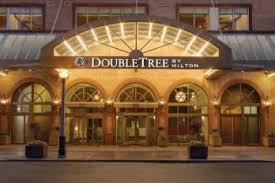 DoubleTree by Hilton Toronto Downtown, Toronto (ON) | 2025 Updated Prices, Deals