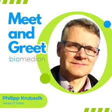 welcometotheteam #headofsales #biomedion #newbeginnings #lifesciences…