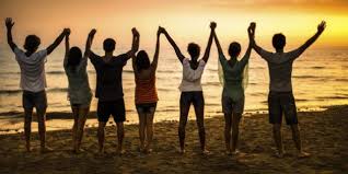 10 Beneficios De La Amistad Cientificamente Probados El Huffpost