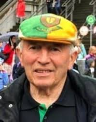 Double heartbreak for Shay Given as brother and uncle die