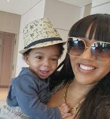 Javan Miller's Instagram, Twitter & Facebook