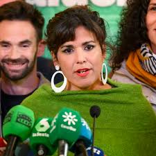El PP ficha en el Ayuntamiento de Sevilla a la candidata del partido de  Teresa Rodríguez