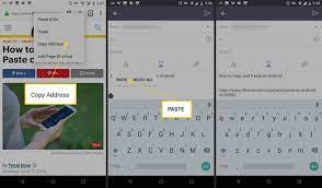 We did not find results for: How To Copy And Paste On Android