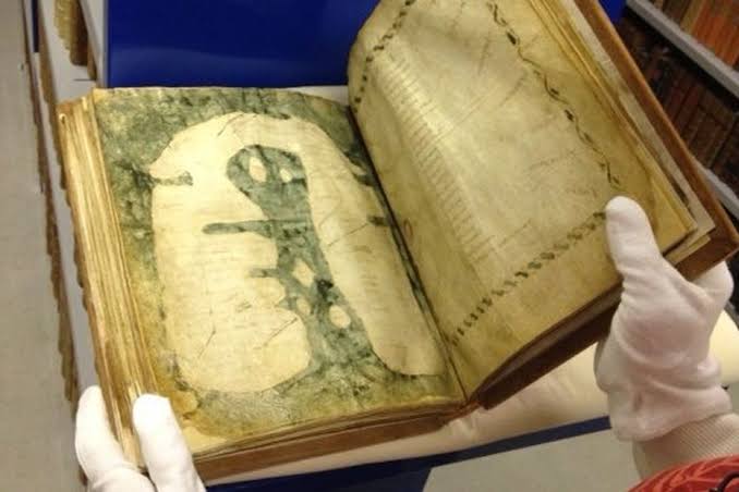 La Mappa mundi d'Albi inscrite au registre international mémoire du Monde de l'Unesco
