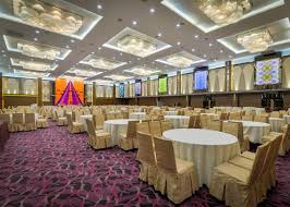 Ideal convention centre shah alam idcc offers several venues to accommodate intimate wedding ceremony, dinners, and receptions. Ideal Convention Centre Shah Alam Idcc Banquet Wedding Venue With Prices