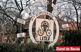 In topul firmelor din romania. LicitaÈ›ie De Aproape 6 Milioane Lei Pentru Bunuri Imobile Ale Fostei Fabrici Letea Din BacÄƒu Ziarul De BacÄƒu