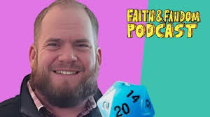 Faith & Fandom 7