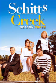 Was used as a prominent filming location for schitt's creek's. Schitt S Creek 3x08 Motel Review Trakt Tv