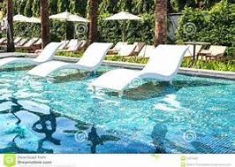 Image Result For In Water Pool Chaise Lounge Chairs Pool Chaise Lounge Pool Chaise Pool Lounge