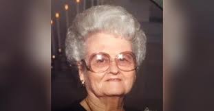 Doris Cofer Hodges Obituary