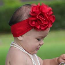 Buy Baby Headband Headwrap, Pink Baby Headband, Baby Big Bow Headband,  Newborn Headband, Baby Headband, Nylon Headband, Pink Baby Headband, 1034  Online in India