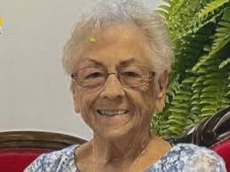 Barbara Jean Hudson Sanford