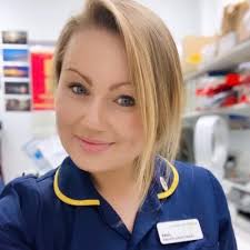 Sarah Caskey (@CaskeySarah)