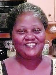 Clara Hampton Obituary (1962